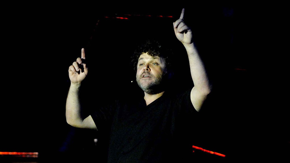 La DAIA condenó afirmaciones del actor Casero por banalizar el Holocausto