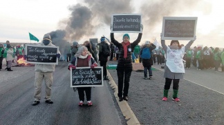 Los docentes iniciarán la octava semana consecutiva de paro