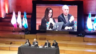 Presentan un anteproyecto de nuevo Código Procesal Civil y Comercial, que apunta a abreviar los juicios