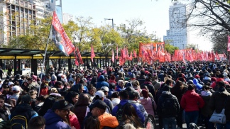 Stanley aseguró que se buscará canalizar diferencias para evitar acampes