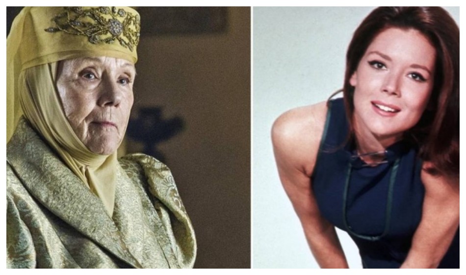 Murió una actríz de Games of Thrones