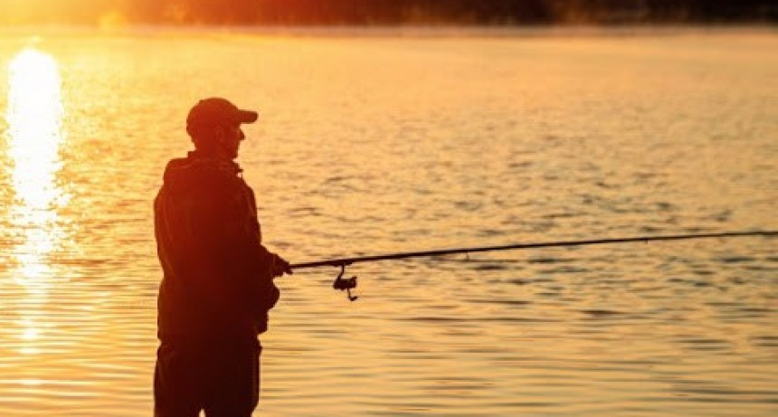 Suspenden la temporada de Pesca Deportiva 