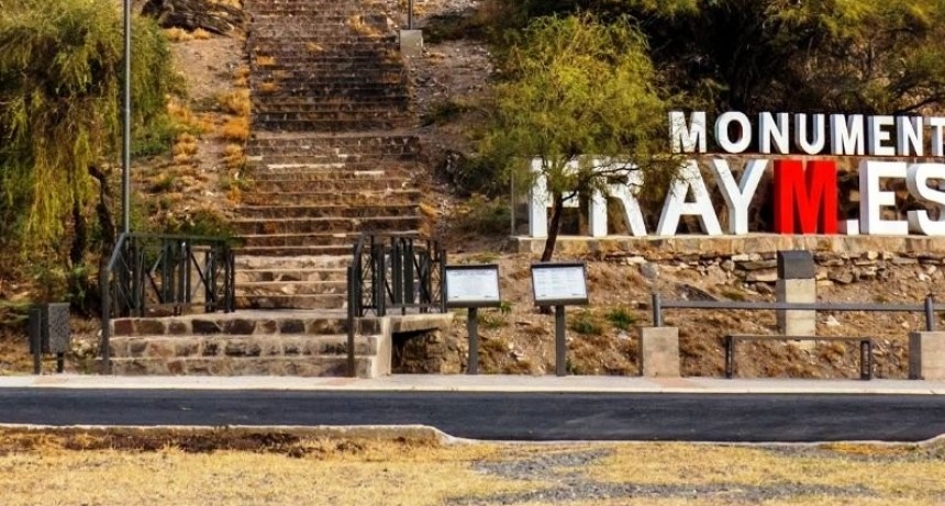 Fray Mamerto Esquiú vuelve a Fase 2 de aislamiento