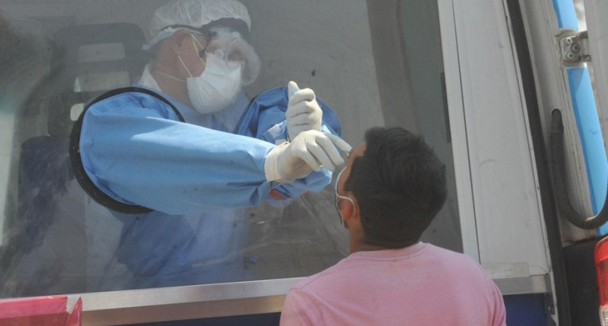 Tucumán llegó a 29 decesos por covid-19: la edad promedio es de 66 años