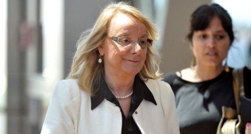 Crisis en Santa Cruz: en plena suba de contagios, renunció el ministro de Salud de Alicia Kirchner