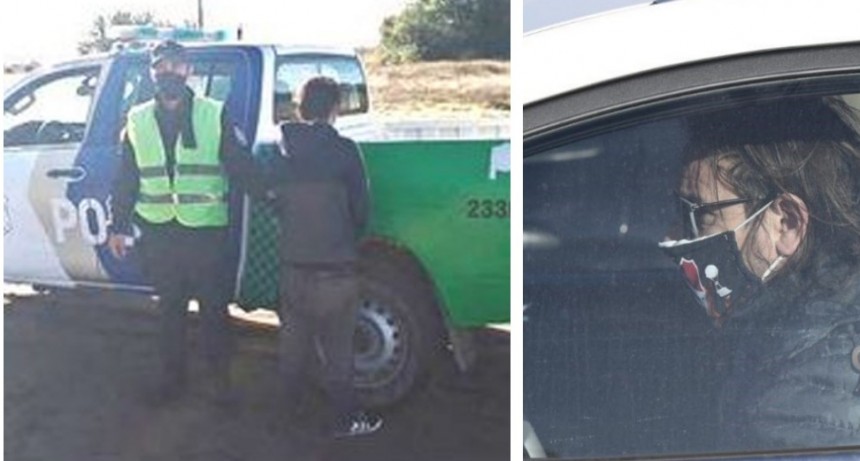 “No me voy a suicidar”, advirtió un abogado de la familia de Facundo Astudillo Castro, contra el gobierno de Kicillof