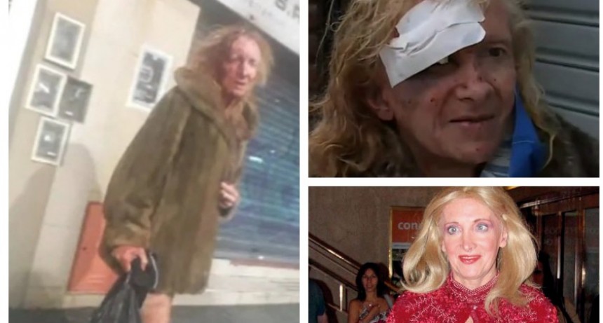 Jóvenes de una ONG rescataron a Zulma Lovato y piden #NoMasCiberbullying