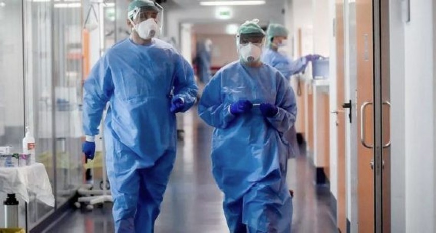 Coronavirus: Catamarca está prestando colaboración a La Rioja