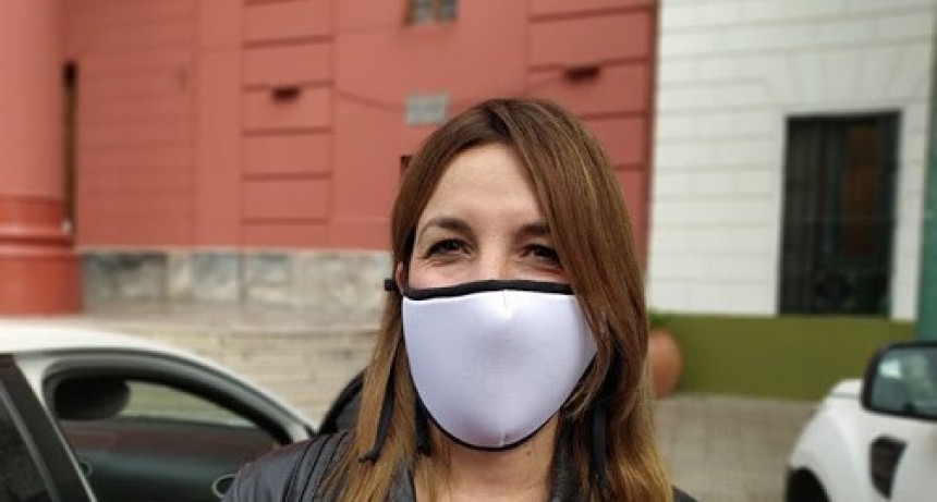 VALLE VIEJO:  continuará con la fase 2 de la cuarentena hasta el próximo martes 7 de septiembre