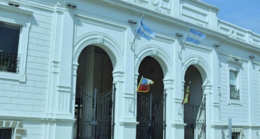 Municipalidad de la capital: Sin atención al público en ninguna dependencia 