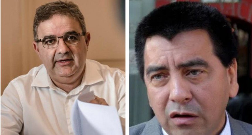 La Provincia revisará la totalidad de las designaciones realizadas en el ministerio de Educación 