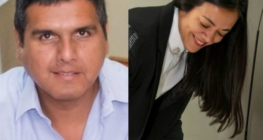 CORTE DE JUSTICIA: Despacho favorable para Martel y Gomez