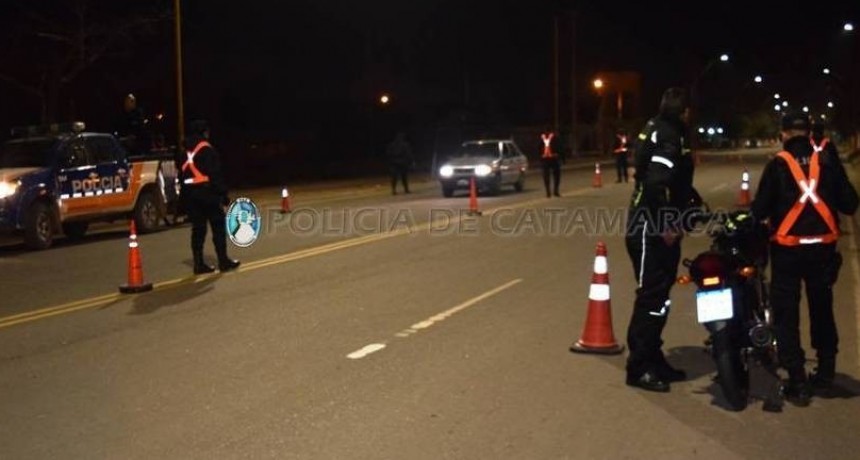 Habrá un bono extraordinario para fuerzas de seguridad