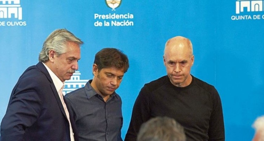 Sin consultar a la Ciudad, Nación cambió el protocolo para bares y tensa aún más la relación