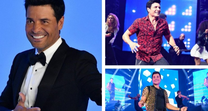  Chayanne es el nuevo rey de TikTok: su sensual baile nos dejó sin aliento 