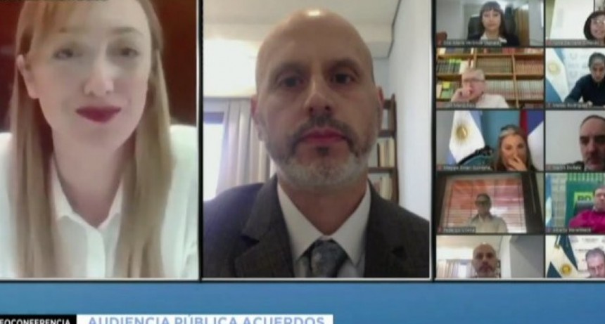 El oficialismo lo hizo: desplazó a tres jueces que investigaban la corrupción kirchnerista