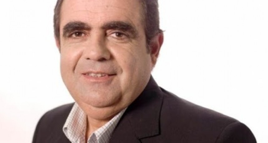 Tras la viralización de imágenes en las redes Fernando Jalil dijo que no era su casa