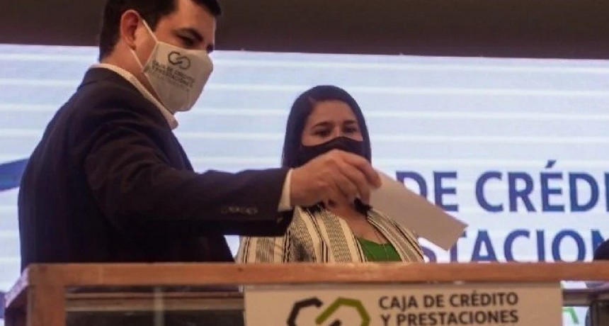 El miércoles realizarán el sorteo de créditos hipotecarios sin terreno
