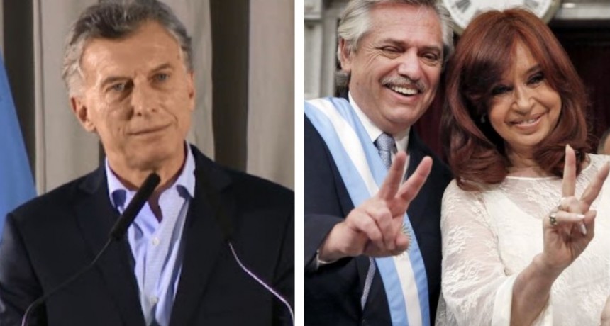 El kirchnerismo disuelve equipos de la Oficina Anticorrupción, la AFIP y la UIF que investigaron causas de corrupción “K”