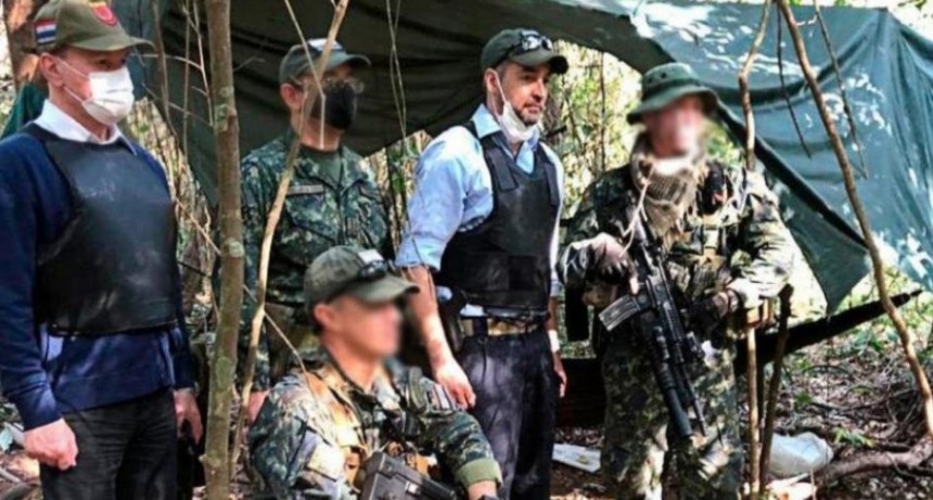 Paraguay: un fiscal admitió que las niñas argentinas muertas en un ataque militar tenían 11 años