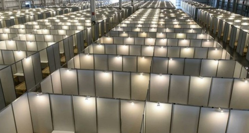 Sólo 1.667 pacientes cobraron el bono de $ 500 que lanzó Kicillof para quienes se aíslen voluntariamente