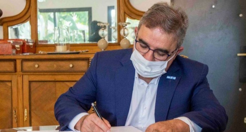 Jalil:Tenemos que evitar es que haya fallecidos se estudia el caso de un posible reinfectado