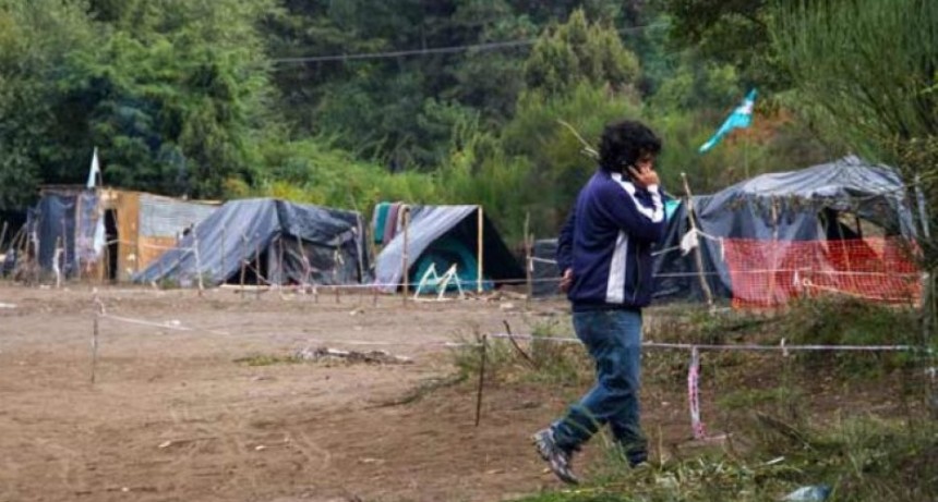 Durante la pandemia aumentaron las usurpaciones en la Capital
