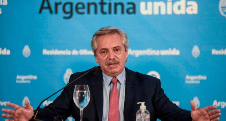 Alberto, en caída libre: la imagen negativa ya supera por más de diez puntos a la positiva