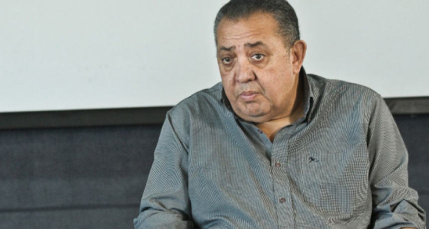 Luego de ser beneficiado con la prisión domiciliaria, D´Elia pidió el indulto presidencial