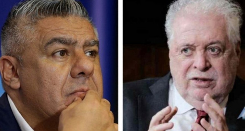 Freno al fútbol: se postergaría el inicio del torneo de Primera División