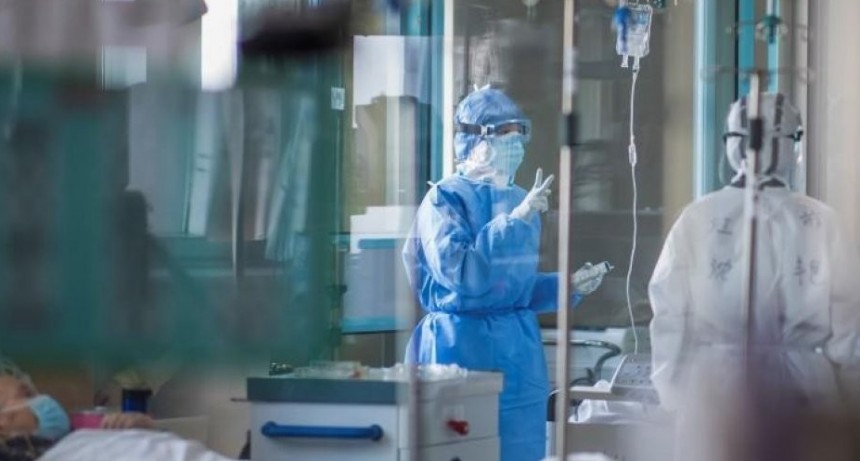 Argentina superó las 10.000 muertes por coronavirus