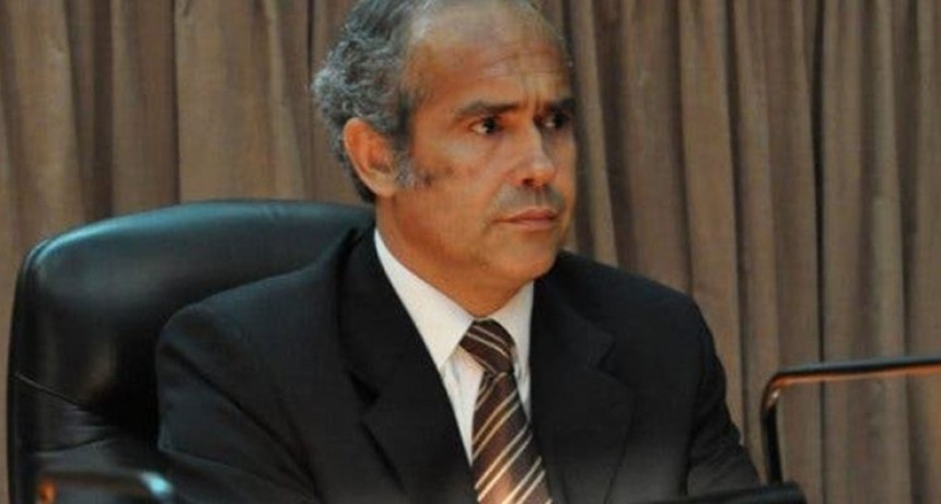 Juez de una causa clave asegura que quieren sacarlo “ilegalmente” para que no juzgue a CFK