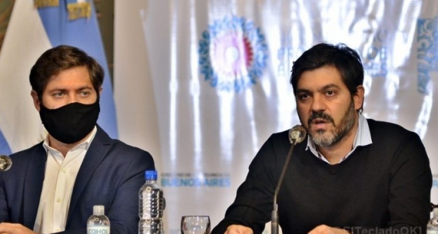 Tandil enfureció a Kicillof: quiere abandonar el sistema de fases y ahora lo tildan de “separatista”