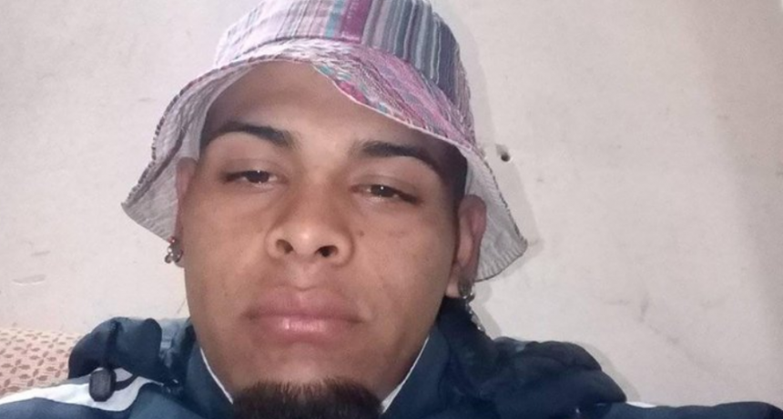 Detuvieron al sospechoso del femicidio de Ludmila Pretti