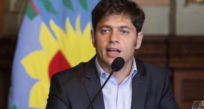 Cuarentena: Axel Kicillof aumentó la restricciones en 10 municipios