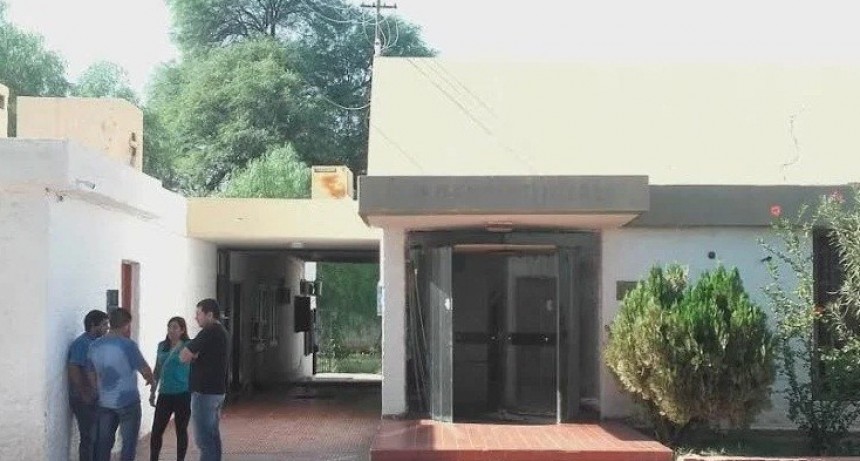 Denuncian por acoso sexual y violencia a un funcionario