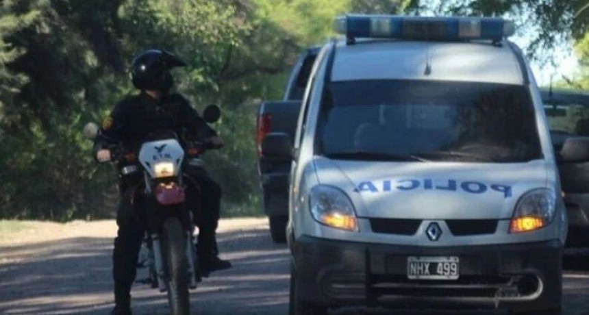 Obligan a regresar a un catamarqueño que ingresó sin autorización a Santiago