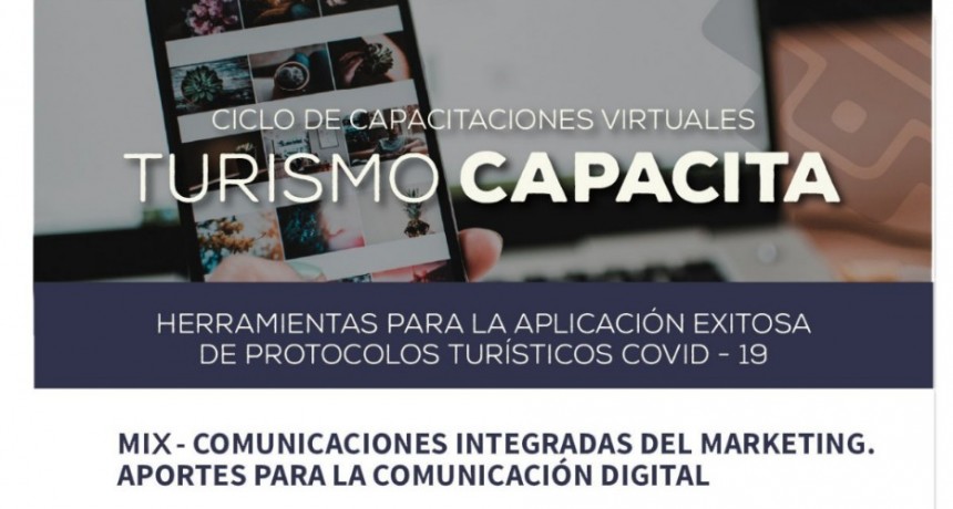 Curso de marketing digital aplicado al turismo