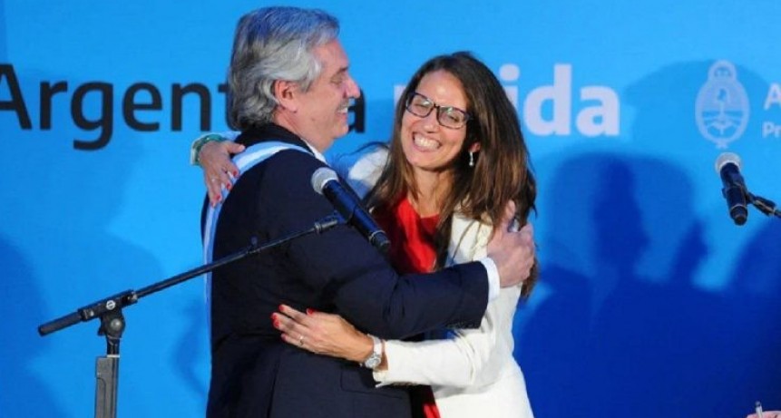 Por DNU Fernández creó subsidio de $ 101.250 para mujeres y personas LGTBI+ víctimas de violencia