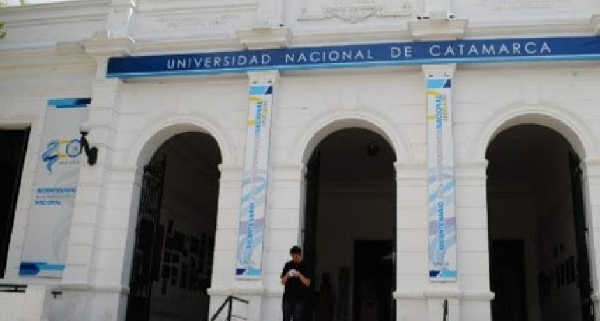 Becas Estímulo a las vocaciones científicas