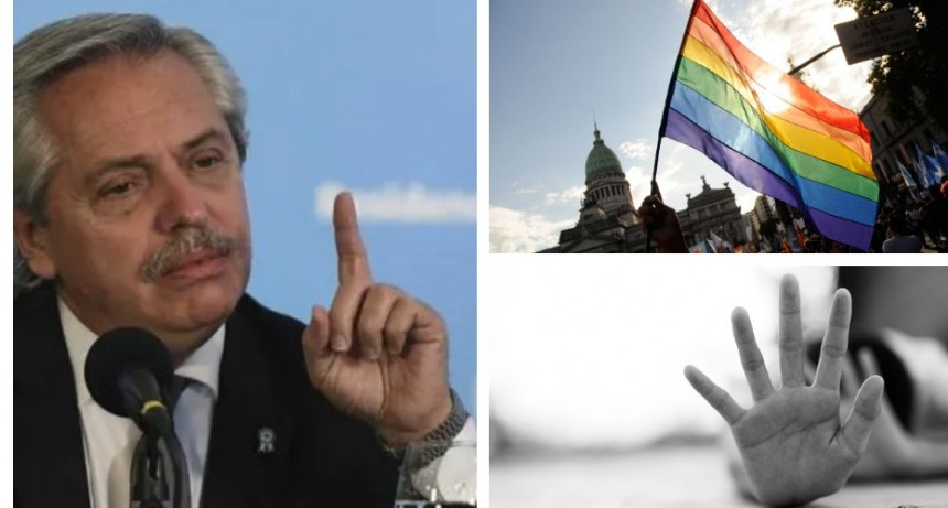 CATAMARCA: Como acceder al  subsidio de $ 101.250 para mujeres y personas LGTBI y víctimas de violencia