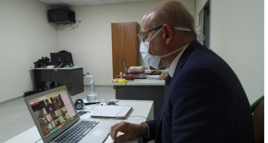 La UNCA implementa el sistema de Gestión Documental Electrónica