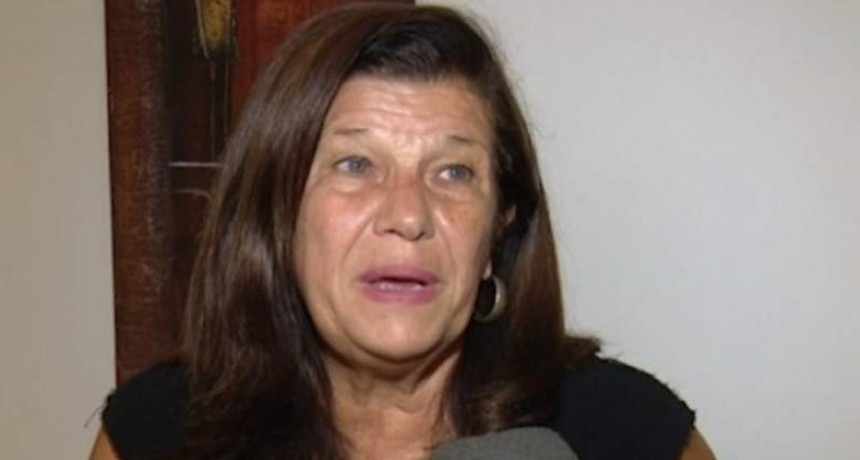 Cattaruzza se reunió con Jalil: Nos dijeron que se va peatonalizar la plaza para que los bares puedan sacar las mesas a la calle