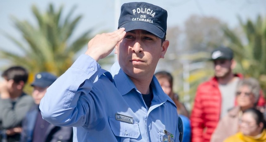 Anunciaron el aumento para las fuerzas de seguridad