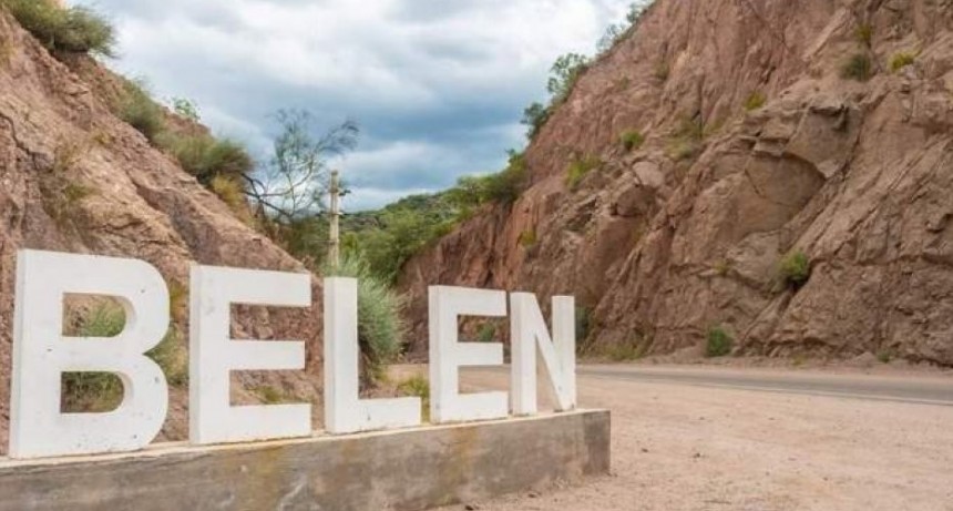 Coronavirus: confirman dos nuevos casos en Belén