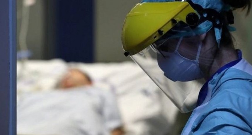 Confirmaron otras 58 muertes por coronavirus y las víctimas fatales ascienden a 11.206 en el país