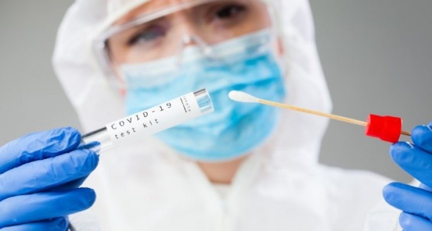 Bioquímicos denuncian irregularidades en pruebas de diagnóstico de Covid-19