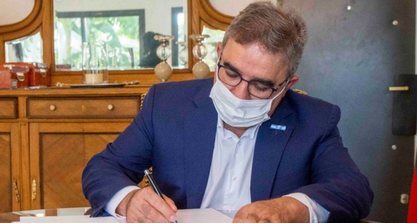 Violación al DNU: más de 800 causas en proceso a resolver entre ellas dos funcionarios