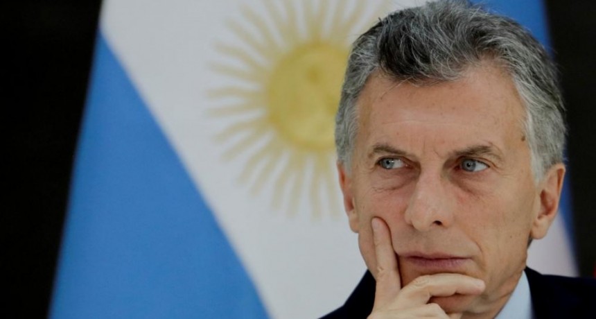 Mauricio Macri rompió el silencio y llamó a defender a la oposición