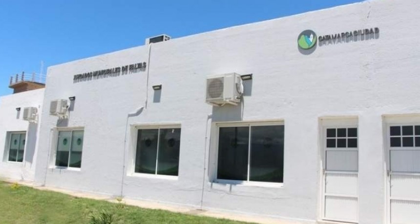 Atención en el Juzgado de Faltas 2